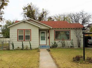 1038 N Main St, Carlsbad, NM 88220