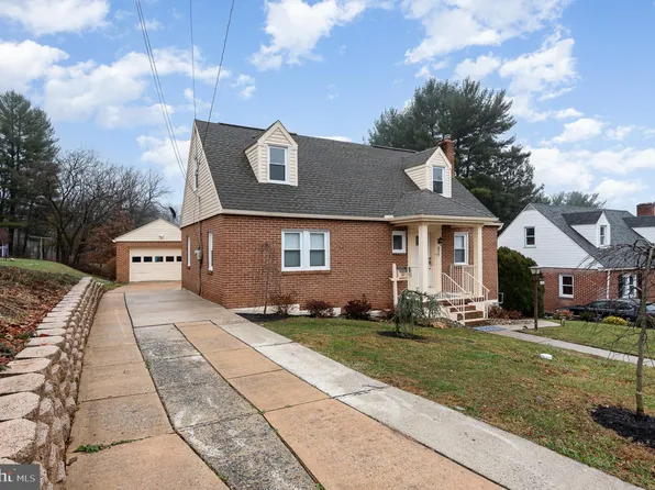 377 N 48th St, Harrisburg, PA 17111