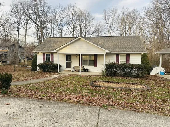 223 Bobwhite Dr, Crossville, TN 38555
