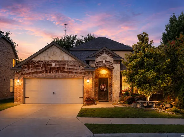 202 Maxwell, Boerne, TX 78006