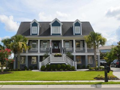 1535 Creek Side Way, Charleston, SC, 29492