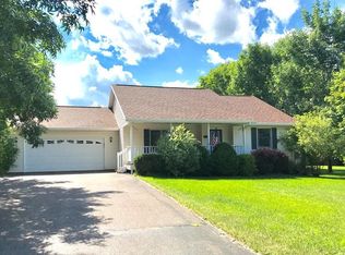 2119 Afton Dr, Menomonie, WI 54751