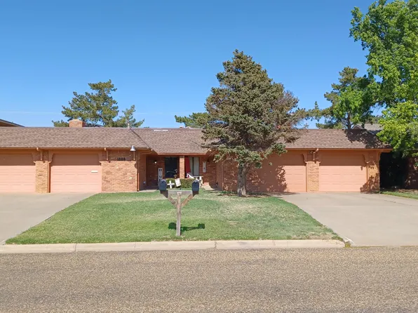 1009-1011 Jefferson St, Plainview, TX 79072