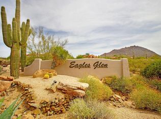 10111 E Saddle Horn Trl, Scottsdale, AZ 85255