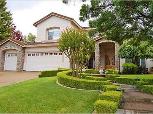 588 Timberleaf Ct, Walnut Creek, CA 94598