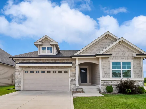 3125 NE Fawn Ln, Ankeny, IA 50021