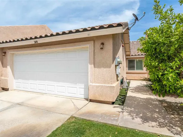 3143 S Ragen Dr, Yuma, AZ 85365