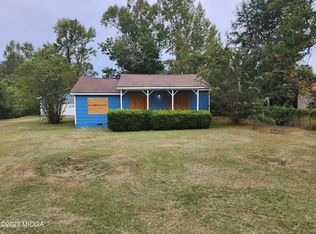 4521 Brookhaven Rd, Macon, GA 31206
