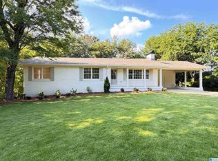 3140 Dolly Ridge Dr, Birmingham, AL 35243