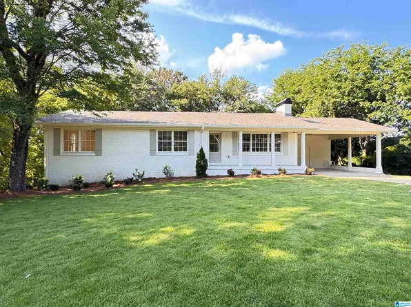 3140 Dolly Ridge Dr, Birmingham, AL 35243