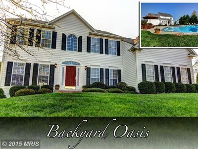 5429 Heredity Ln, Gainesville, VA, 20155