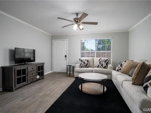 1721 Hackberry Ln APT 6, Tuscaloosa, AL 35401