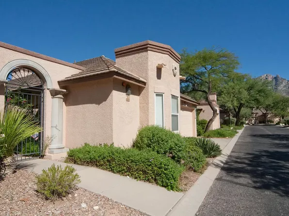 4041 E Via Del Vireo, Tucson, AZ 85718