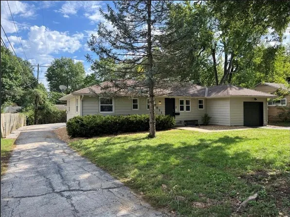 7511 E 110th St, Kansas City, MO 64134
