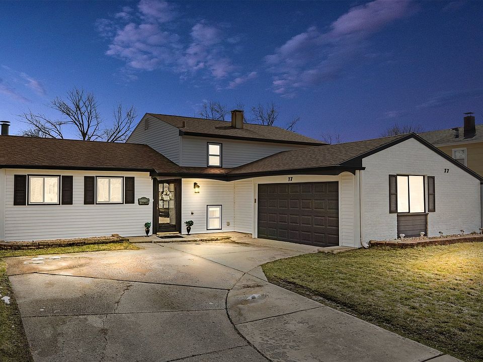 1st image of 77 Vantroba Dr