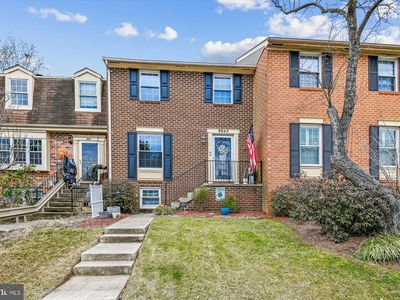 8643 Black Rock Hbr, Pasadena, MD, 21122