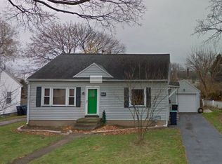 155 Spencer Rd, Rochester, NY 14609