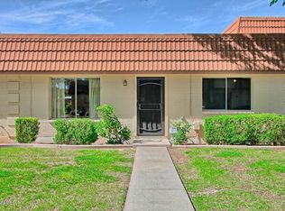 1621 E Logan Dr, Tempe, AZ 85282