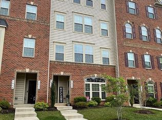7840 Culloden Crest Ln, Gainesville, VA