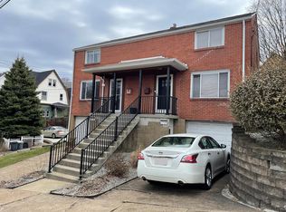 7718 Francis Ave, Pittsburgh, PA