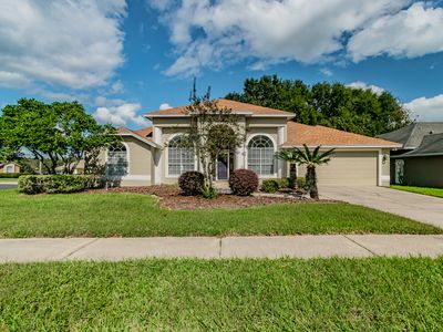 8611 Sugar Palm Ct, Orlando, FL, 32835