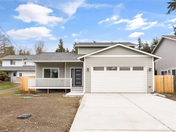 1951 Virginia Avenue, Coupeville, WA 98239