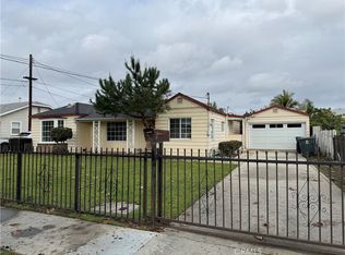 9255 Rio Dell St, Rosemead, CA 91770