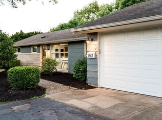 1801 Rocky Ford Rd, Columbus, IN 47203