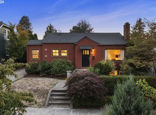 3721 NE 66th Ave, Portland, OR 97213