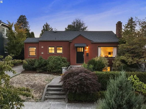 3721 NE 66th Ave, Portland, OR 97213