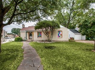 9046 Redondo Dr, Dallas, TX 75218