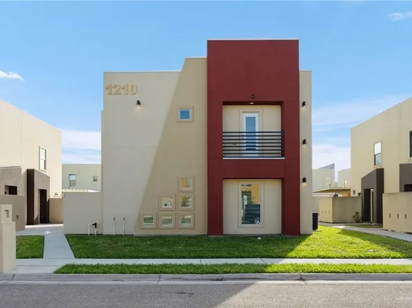 1210 E Daffodil #2, McAllen, TX 78501