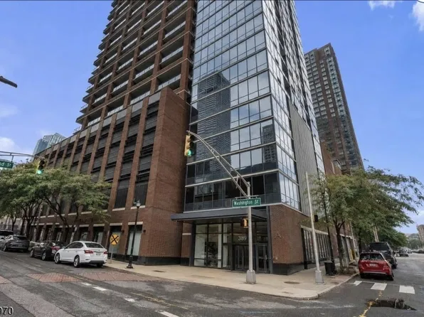 389 Washington St, Jersey City, NJ 07302