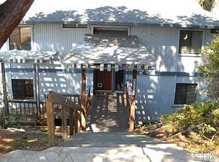 1154 Belmont Ave, Vallejo, CA 94591