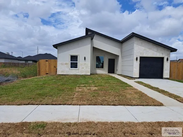 2621 Elyssa Dr, Brownsville, TX 78526