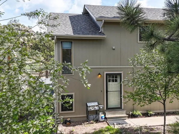 321 Big Horn Dr #B-1, Estes Park, CO 80517