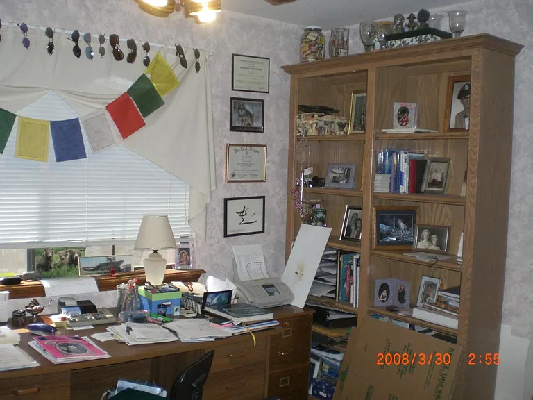 3rd Bedroom or Office
