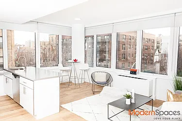 Rented by Citi Habitats