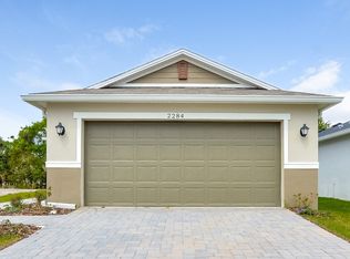2284 Twin Flower Ln, Sanford, FL 32771
