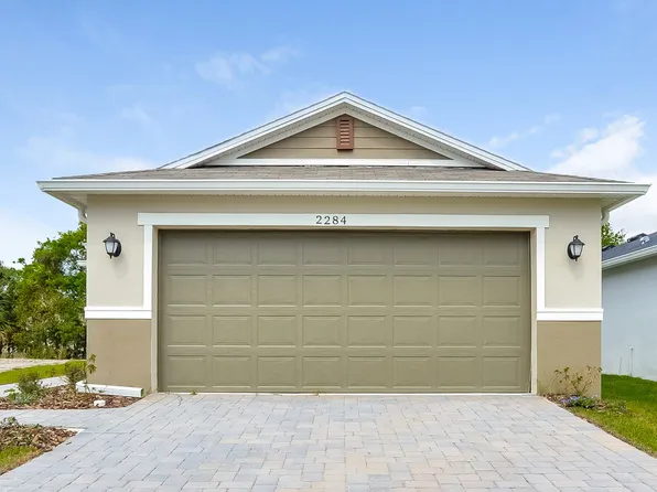 2284 Twin Flower Ln, Sanford, FL 32771