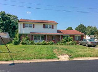 5729 Bannock Rd, Virginia Beach, VA 23462