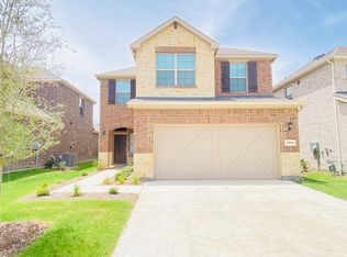 3916 Lynx Ct, Little Elm, TX 75068