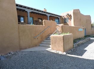 307 Valverde St #3, Taos, NM 87571
