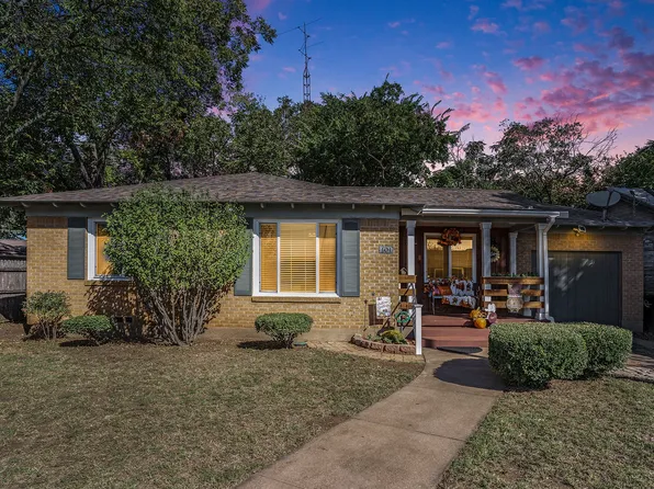 101 Ross St, Cleburne, TX 76031