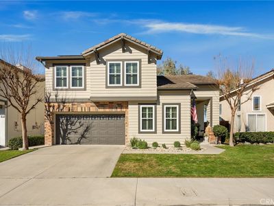 21 Wayfaire, Rancho Santa Margarita, CA, 92688