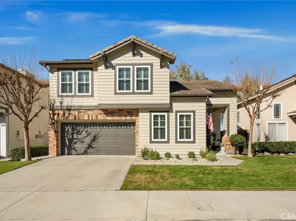 21 Wayfaire, Rancho Santa Margarita, CA 92688