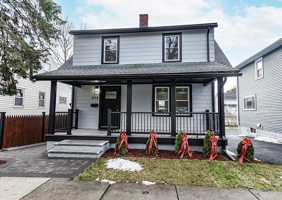 958 Highland Ave, Medford, MA 02155 Zillow