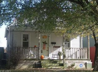 1849 Washington Ave, Lorain, OH 44052