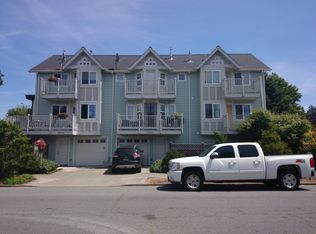 6022 SW Stevens St, Seattle, WA 98116