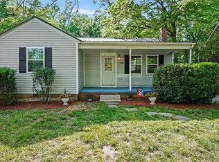 1205 Denny St, High Point, NC 27262